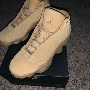 Air Jordan 13 Retro BG